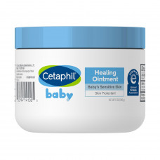 Kem hăm đa năng Cetaphil Baby Healing Ointment 340g